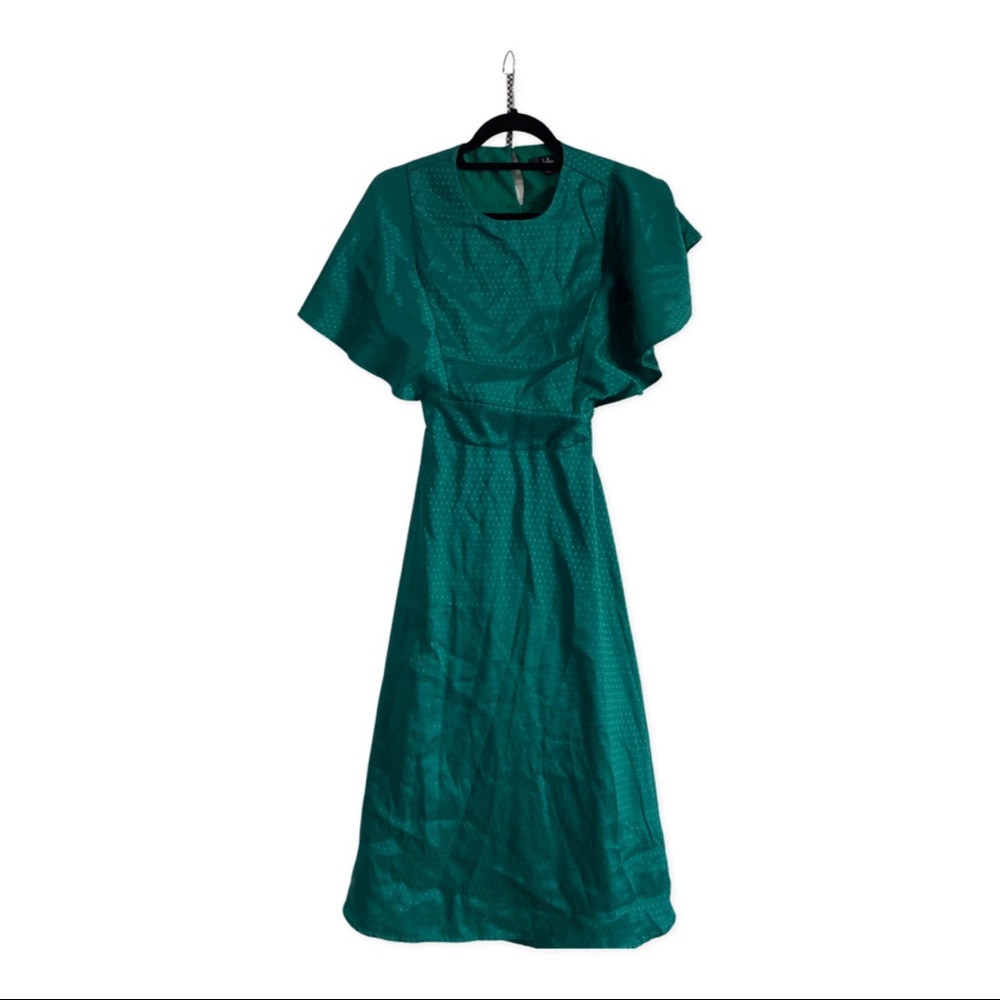 Bridesmaid dress